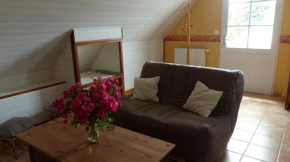 Отель Location 44410  Сен-Лифар